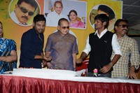 Naresh Son Nawin Vijaykrishna 2015 Birthday Celebrations